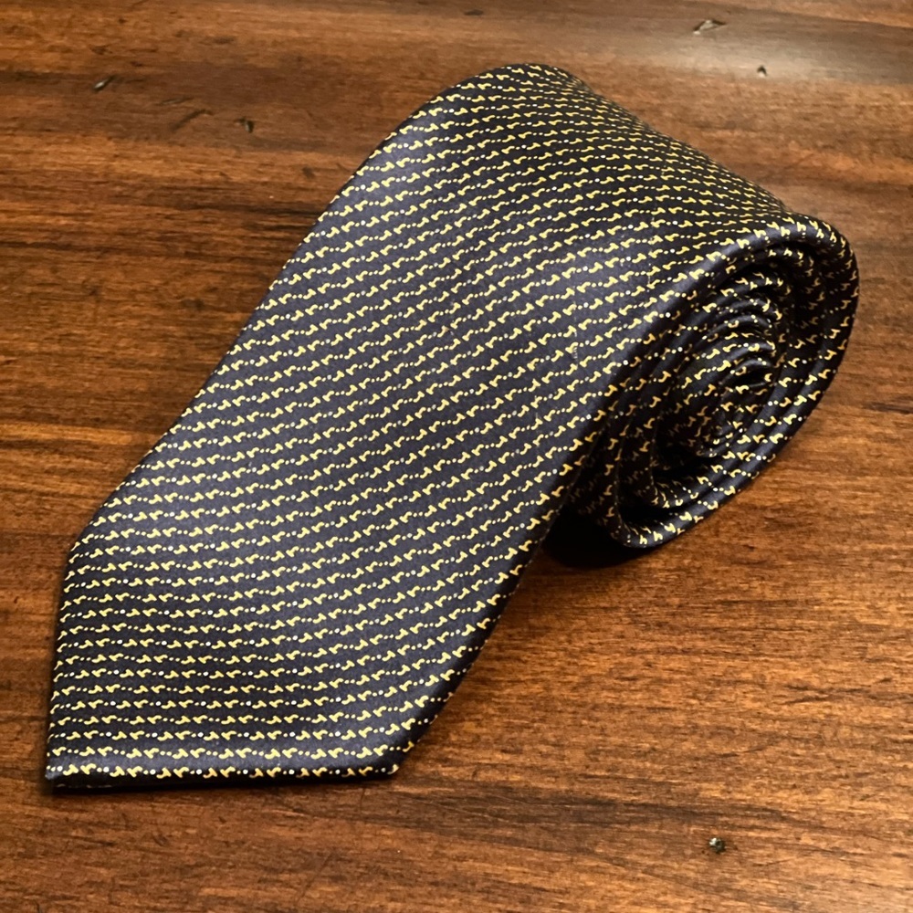 Amazing Brioni Tie